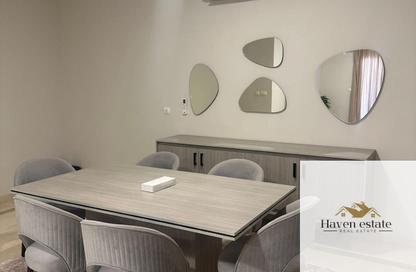 Apartment - 3 Bedrooms - 4 Bathrooms for rent in Mivida - 5th Settlement Compounds - The 5th Settlement - New Cairo City - Cairo Apartment - 3 Bedrooms - 4 Bathrooms for rent in Mivida - 5th Settlement Compounds - The 5th Settlement - New Cairo City - Cairo