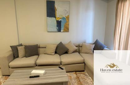 Apartment - 3 Bedrooms - 4 Bathrooms for rent in Mivida - 5th Settlement Compounds - The 5th Settlement - New Cairo City - Cairo