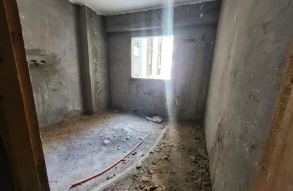 Apartment - 3 Bedrooms - 2 Bathrooms for sale in Al Hadaba Al Wosta - Mokattam - Cairo