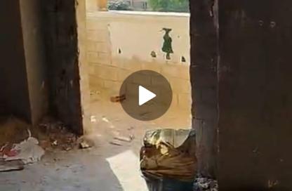 Apartment - 3 Bedrooms - 2 Bathrooms for sale in Al Hadaba Al Wosta - Mokattam - Cairo