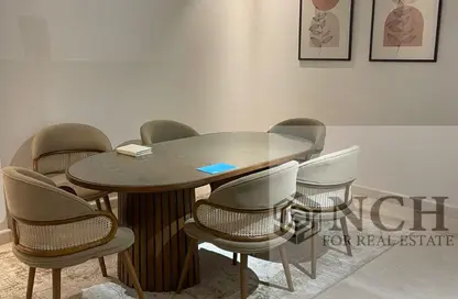 Apartment - 2 Bedrooms - 3 Bathrooms for rent in Mivida - 5th Settlement Compounds - The 5th Settlement - New Cairo City - Cairo