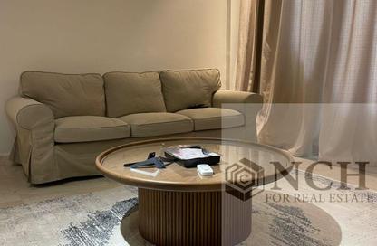 Apartment - 2 Bedrooms - 3 Bathrooms for rent in Mivida - 5th Settlement Compounds - The 5th Settlement - New Cairo City - Cairo