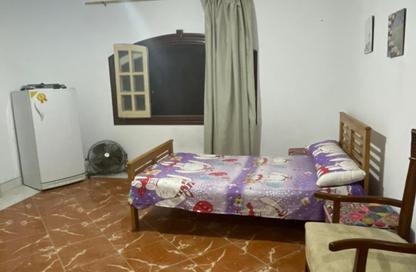 Apartment - 2 - 1 for rent in Al Narges 3 - Al Narges - New Cairo City - Cairo