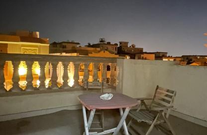 Apartment - 2 - 1 for rent in Al Narges 3 - Al Narges - New Cairo City - Cairo