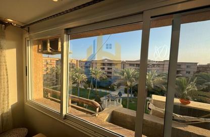 Apartment - 2 Bedrooms - 1 Bathroom for sale in Omar Ibn Al Khattab St. - Rehab City Forth Phase - Al Rehab - New Cairo City - Cairo