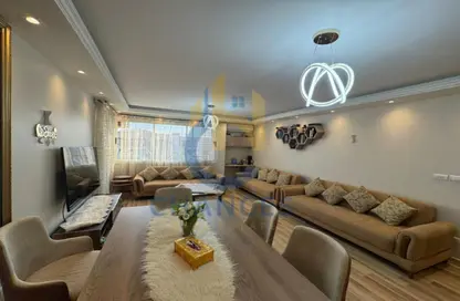 Apartment - 2 Bedrooms - 1 Bathroom for sale in Omar Ibn Al Khattab St. - Rehab City Forth Phase - Al Rehab - New Cairo City - Cairo