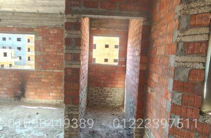 Apartment - 3 Bedrooms - 3 Bathrooms for sale in Bait Alwatan - New Obour City - Qalyubia
