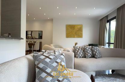 Apartment - 2 - 3 for rent in Eastown - 5th Settlement Compounds - The 5th Settlement - New Cairo City - Cairo
