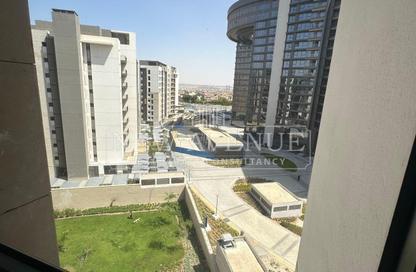 شقة - 3 غرف نوم - 2 حمامات للبيع في بارك سايد ريزيدنس - أبراج زيد - كمبوندات الشيخ زايد - الشيخ زايد - الجيزة