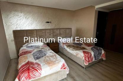 Apartment - Studio - 1 for rent in Westown - Sheikh Zayed Compounds - Sheikh Zayed City - Giza