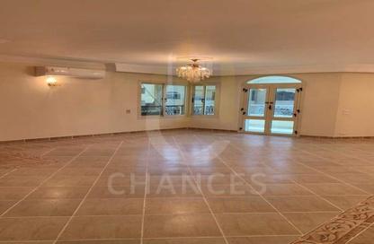 Penthouse - 4 Bedrooms - 3 Bathrooms for sale in Street 199 - Degla - Hay El Maadi - Cairo