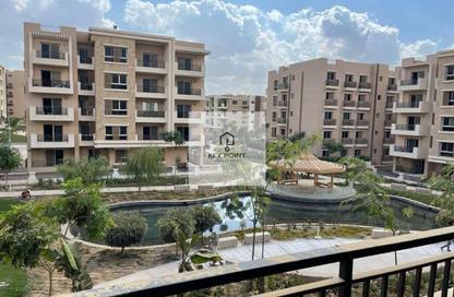 Apartment - 2 Bedrooms - 3 Bathrooms for sale in Mountain View iCity - 5th Settlement Compounds - The 5th Settlement - New Cairo City - Cairo Apartment - 2 Bedrooms - 3 Bathrooms for sale in Mountain View iCity - 5th Settlement Compounds - The 5th Settlement - New Cairo City - Cairo