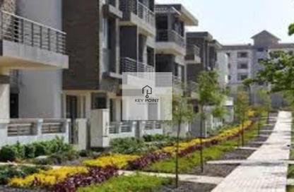 Apartment - 2 Bedrooms - 3 Bathrooms for sale in Mountain View iCity - 5th Settlement Compounds - The 5th Settlement - New Cairo City - Cairo Apartment - 2 Bedrooms - 3 Bathrooms for sale in Mountain View iCity - 5th Settlement Compounds - The 5th Settlement - New Cairo City - Cairo
