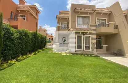 منزل مزدوج - 3 غرف نوم - 3 حمامات للبيع في نيوم اكتوبر - التوسعات الشمالية - مدينة 6 أكتوبر - الجيزة