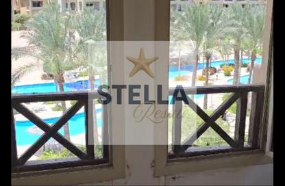 Chalet - 3 - 2 for sale in Stella Marina - Al Alamein - North Coast