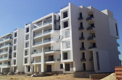 Apartment - 3 - 3 for sale in Beta Greens - Mostakbal City Compounds - Mostakbal City - Future City - Cairo Apartment - 3 - 3 for sale in Beta Greens - Mostakbal City Compounds - Mostakbal City - Future City - Cairo