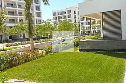 Apartment - 3 - 3 for sale in Beta Greens - Mostakbal City Compounds - Mostakbal City - Future City - Cairo