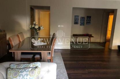 Apartment - 3 Bedrooms - 3 Bathrooms for sale in El Rehab Extension - Al Rehab - New Cairo City - Cairo