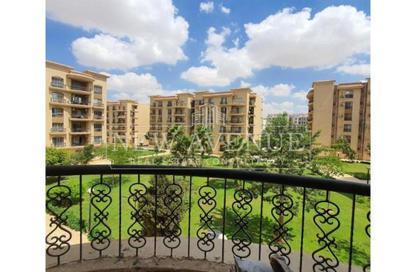Apartment - 3 Bedrooms - 3 Bathrooms for sale in El Rehab Extension - Al Rehab - New Cairo City - Cairo