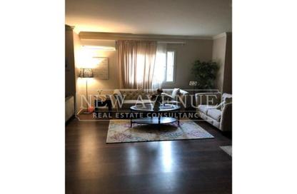 Apartment - 3 Bedrooms - 3 Bathrooms for sale in El Rehab Extension - Al Rehab - New Cairo City - Cairo
