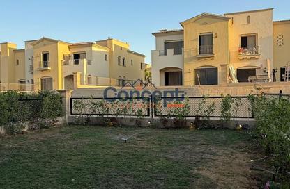 Townhouse - 3 - 3 for sale in City Gate - 5th Settlement Compounds - The 5th Settlement - New Cairo City - Cairo Townhouse - 3 - 3 for sale in City Gate - 5th Settlement Compounds - The 5th Settlement - New Cairo City - Cairo