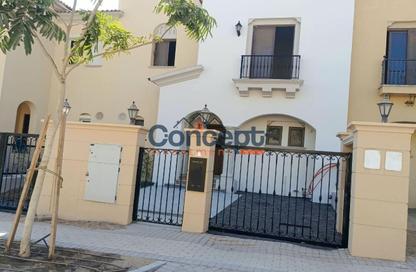 Townhouse - 3 - 3 for sale in City Gate - 5th Settlement Compounds - The 5th Settlement - New Cairo City - Cairo Townhouse - 3 - 3 for sale in City Gate - 5th Settlement Compounds - The 5th Settlement - New Cairo City - Cairo