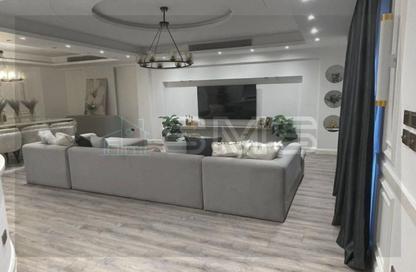Apartment - 3 - 3 for rent in Mountain View Hyde Park - 5th Settlement Compounds - The 5th Settlement - New Cairo City - Cairo
