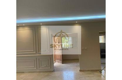 Villa - 3 - 3 for rent in El Rehab Extension - Al Rehab - New Cairo City - Cairo