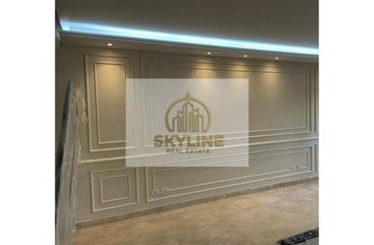 Villa - 3 - 3 for rent in El Rehab Extension - Al Rehab - New Cairo City - Cairo