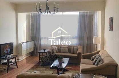Apartment - 2 - 2 for rent in Zakaria Rizk St. - Zamalek - Cairo Apartment - 2 - 2 for rent in Zakaria Rizk St. - Zamalek - Cairo