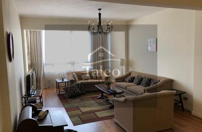 Apartment - 2 - 2 for rent in Zakaria Rizk St. - Zamalek - Cairo Apartment - 2 - 2 for rent in Zakaria Rizk St. - Zamalek - Cairo