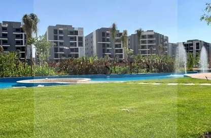 دوبلكس - 4 غرف نوم - 4 حمامات للبيع في صن كابيتال - طريق الفيوم الصحراوى - مدينة 6 أكتوبر - الجيزة دوبلكس - 4 غرف نوم - 4 حمامات للبيع في صن كابيتال - طريق الفيوم الصحراوى - مدينة 6 أكتوبر - الجيزة