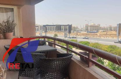 شقة - 3 غرف نوم - 3 حمامات للبيع في امتداد الرحاب - الرحاب - مدينة القاهرة الجديدة - القاهرة