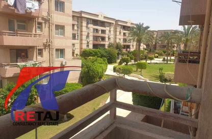 شقة - 3 غرف نوم - 3 حمامات للبيع في امتداد الرحاب - الرحاب - مدينة القاهرة الجديدة - القاهرة