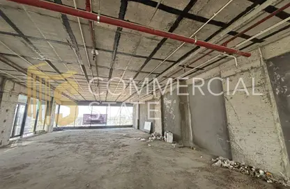 Office Space - Studio for sale in South Teseen St. - The 5th Settlement - New Cairo City - Cairo