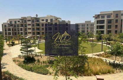 Apartment - 3 Bedrooms - 3 Bathrooms for sale in District 5 - 5th Settlement Compounds - The 5th Settlement - New Cairo City - Cairo Apartment - 3 Bedrooms - 3 Bathrooms for sale in District 5 - 5th Settlement Compounds - The 5th Settlement - New Cairo City - Cairo