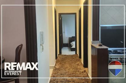 Apartment - 3 Bedrooms - 2 Bathrooms for rent in The Address - 12th District - Sheikh Zayed City - Giza
