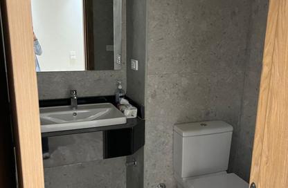 Apartment - 2 - 2 for rent in Eastown - 5th Settlement Compounds - The 5th Settlement - New Cairo City - Cairo