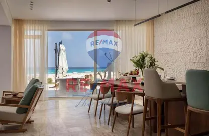 شاليه - غرفة نوم - 1 حمام للبيع في مكادي هايتس - مكادي اوراسكوم - مكادي - الغردقة - محافظة البحر الاحمر