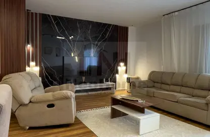 شقة - 3 غرف نوم - 2 حمامات للايجار في پريڤادو - مدينتي - القاهرة