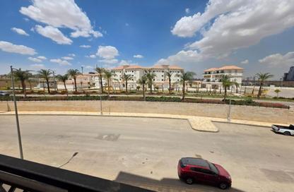 Apartment - 2 Bedrooms - 1 Bathroom for sale in Celia - New Capital Compounds - New Capital City - Cairo