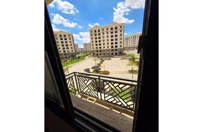 Apartment - 2 Bedrooms - 1 Bathroom for sale in Celia - New Capital Compounds - New Capital City - Cairo Apartment - 2 Bedrooms - 1 Bathroom for sale in Celia - New Capital Compounds - New Capital City - Cairo