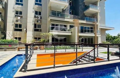 Apartment - 3 Bedrooms - 3 Bathrooms for sale in Mountain View iCity - 5th Settlement Compounds - The 5th Settlement - New Cairo City - Cairo