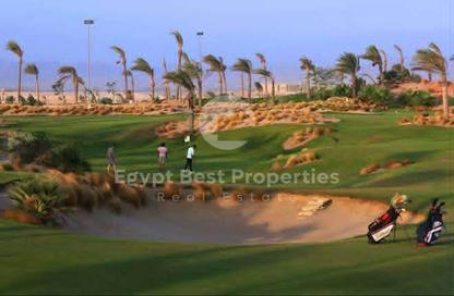 Villa - 4 - 4 for sale in Wadi Jebal - Soma Bay - Safaga - Hurghada - Red Sea