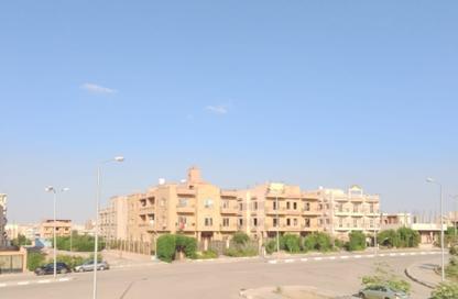 Apartment - 3 Bedrooms - 2 Bathrooms for sale in 3rd Neighborhood - 3rd District East - Shorouk City - Cairo Apartment - 3 Bedrooms - 2 Bathrooms for sale in 3rd Neighborhood - 3rd District East - Shorouk City - Cairo