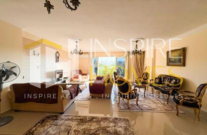 Apartment - 2 Bedrooms - 2 Bathrooms for rent in Al Aqaba St. - Sporting - Hay Sharq - Alexandria Apartment - 2 Bedrooms - 2 Bathrooms for rent in Al Aqaba St. - Sporting - Hay Sharq - Alexandria