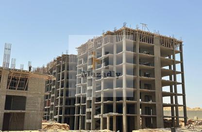 شقة - غرفة نوم - 1 حمام للبيع في اورلا ريزيدينس - مدينة القاهرة الجديدة - القاهرة