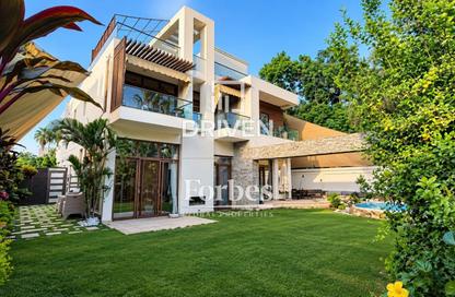 Villa - 5 - 7 for sale in Westown - Sheikh Zayed Compounds - Sheikh Zayed City - Giza Villa - 5 - 7 for sale in Westown - Sheikh Zayed Compounds - Sheikh Zayed City - Giza