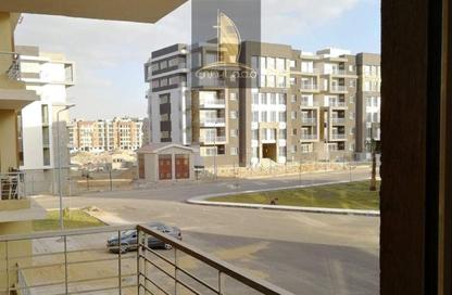 Apartment - 3 - 2 for sale in El Koronfel - The 5th Settlement - New Cairo City - Cairo Apartment - 3 - 2 for sale in El Koronfel - The 5th Settlement - New Cairo City - Cairo