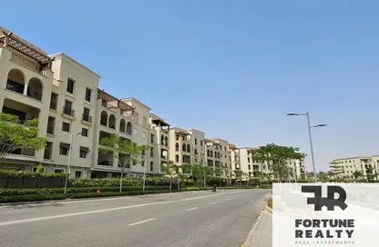 شقة - 2 غرف نوم - 2 حمامات للايجار في ميفيدا - كمبوندات التجمع الخامس - التجمع الخامس - مدينة القاهرة الجديدة - القاهرة